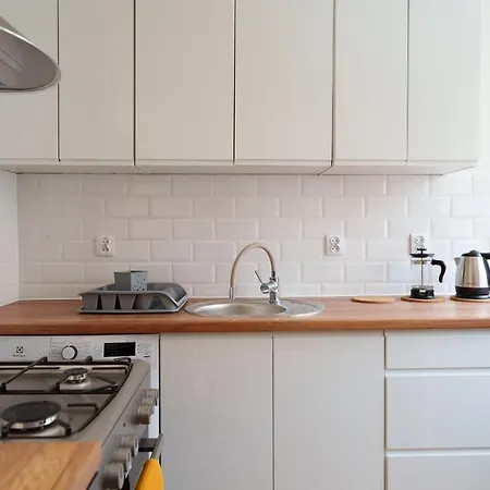 Pod Swierkiem - Pet Friendly - 2 Osobne Dla Max 5 Osob - Space Apartment