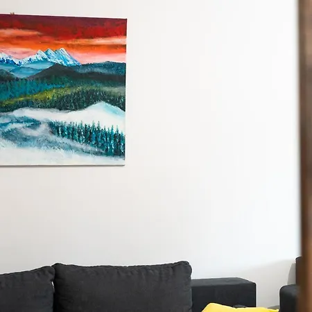 Pod Swierkiem - Pet Friendly - 2 Osobne Dla Max 5 Osob - Space