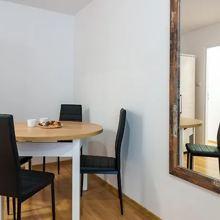 Pod Swierkiem - Pet Friendly - 2 Osobne Dla Max 5 Osob - Space 公寓 耶莱尼亚古拉