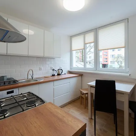 Pod Swierkiem - Pet Friendly - 2 Osobne Dla Max 5 Osob - Space 公寓 *