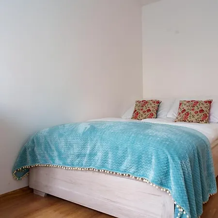 Pod Swierkiem - Pet Friendly - 2 Osobne Dla Max 5 Osob - Space Apartment Jelenia Góra