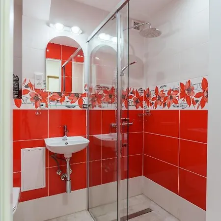 Pod Swierkiem - Pet Friendly - 2 Osobne Dla Max 5 Osob - Space 公寓 *