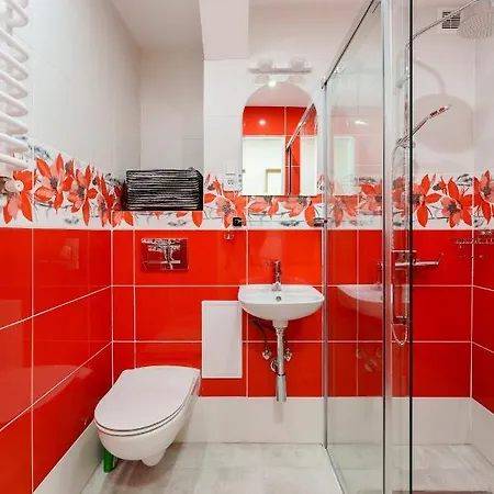 Pod Swierkiem - Pet Friendly - 2 Osobne Dla Max 5 Osob - Space *