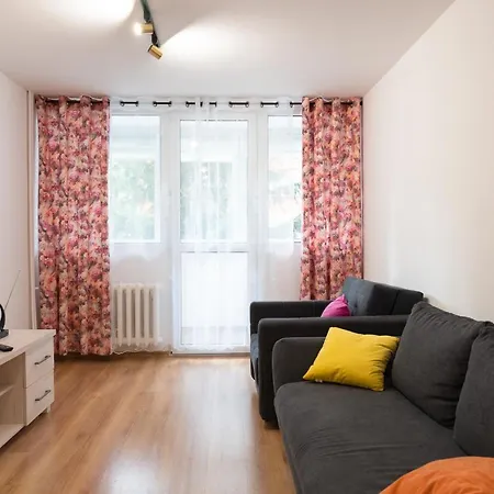 Pod Swierkiem - Pet Friendly - 2 Osobne Dla Max 5 Osob - Space *