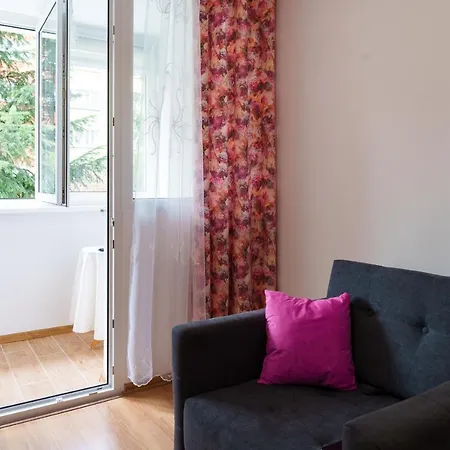 Pod Swierkiem - Pet Friendly - 2 Osobne Dla Max 5 Osob - Space Apartment *