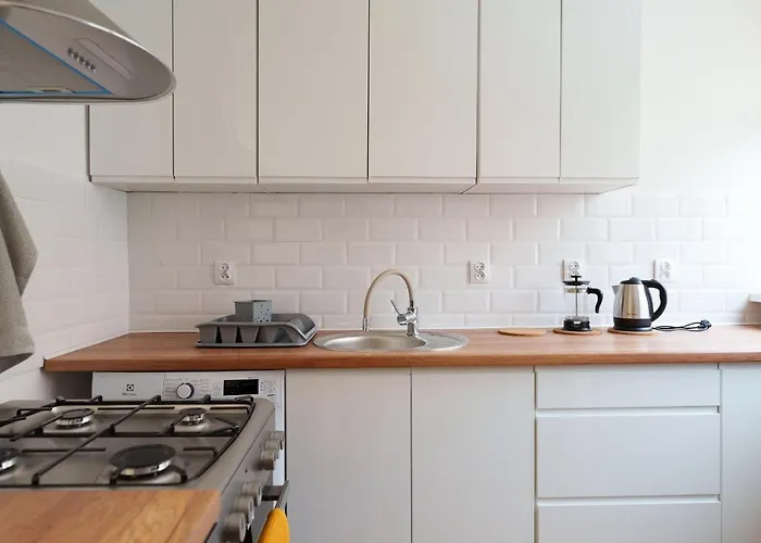 Pod Swierkiem - Pet Friendly - 2 Osobne Dla Max 5 Osob - Space Apartment