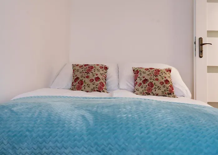 Appartamento Pod Swierkiem - Pet Friendly - 2 Osobne Dla Max 5 Osob - Space *