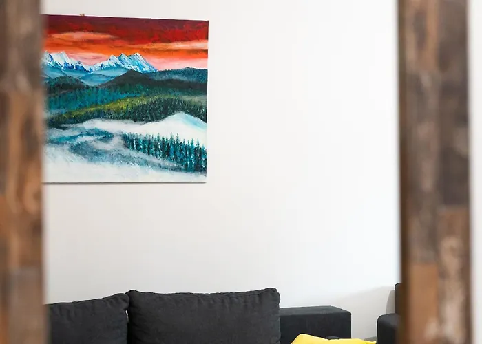 Pod Swierkiem - Pet Friendly - 2 Osobne Dla Max 5 Osob - Space