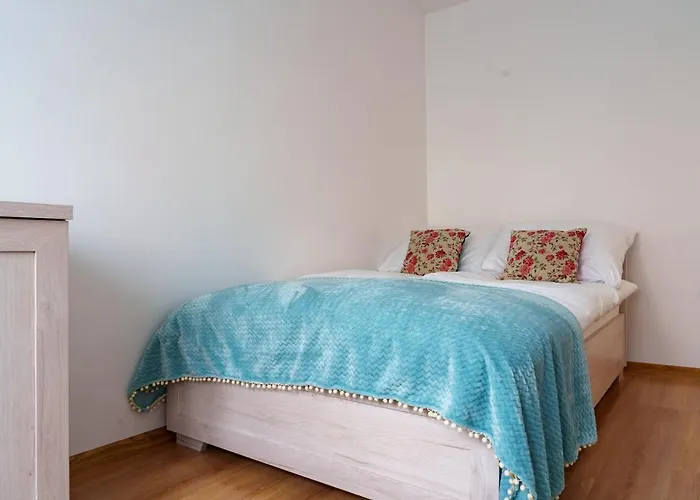 Pod Swierkiem - Pet Friendly - 2 Osobne Dla Max 5 Osob - Space Appartamento Jelenia Góra