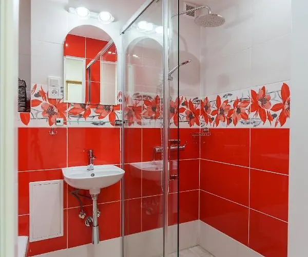 Pod Swierkiem - Pet Friendly - 2 Osobne Dla Max 5 Osob - Space Appartamento *