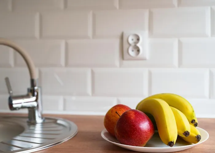 Pod Swierkiem - Pet Friendly - 2 Osobne Dla Max 5 Osob - Space Apartment *