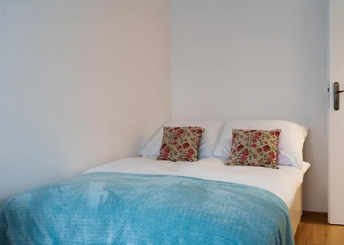 Pod Swierkiem - Pet Friendly - 2 Osobne Dla Max 5 Osob - Space * Jelenia Góra